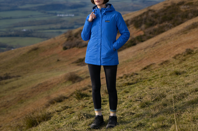 How Waterproof Jackets Fit Into Modern Wear