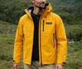 Choosing the Right Waterproof Jacket for Daily Life