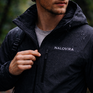 Waterproof vs. Breathable: Why Both Matter in Modern Outerwear