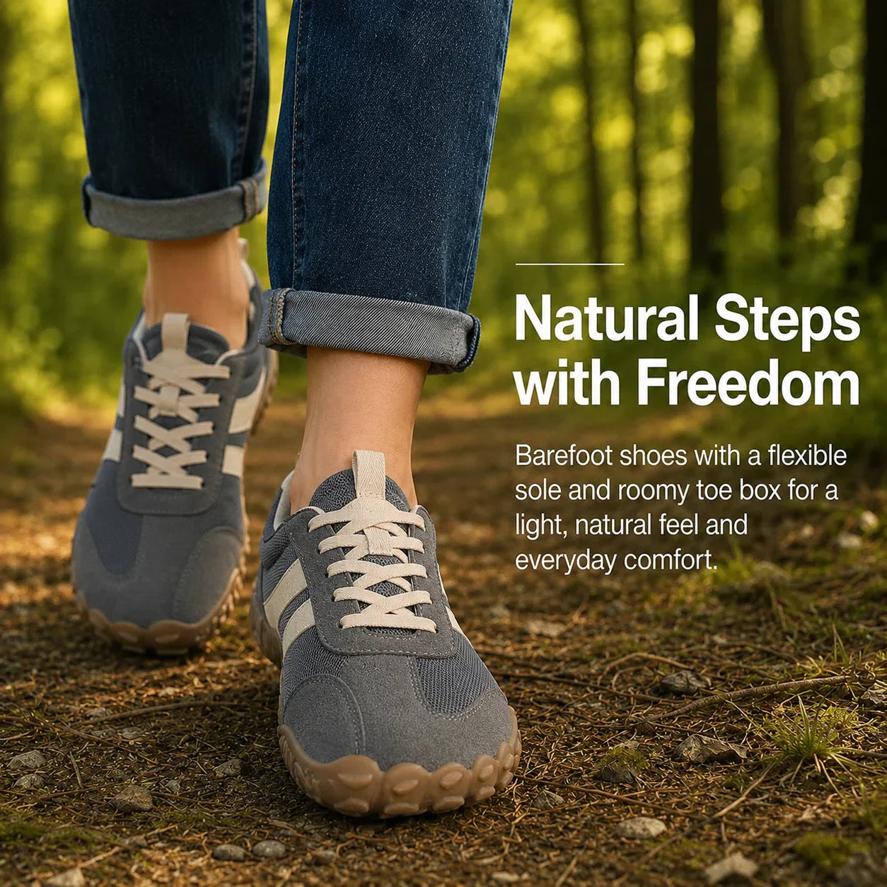 What Makes a Shoe Comfortable for All-Day Wear?