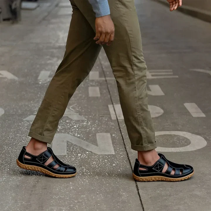 How to Keep Your Feet Comfortable During Long Days