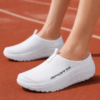 White / UK 3.5 -(EU 36)