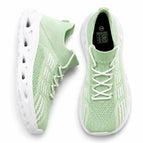 Mint Green / UK 3.5 - EU 36