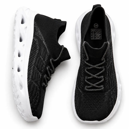 Premium Orthopedic Walking Shoes – Wide Toe Box Support & Everyday Comfort