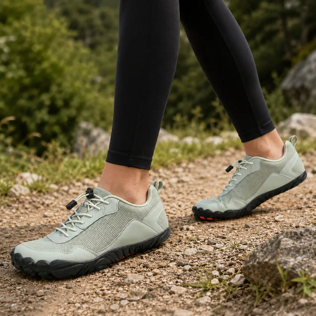 Light Hiking
