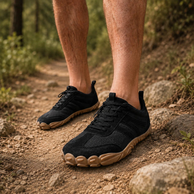 Light Hiking