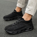 All Black / UK 3.5 - EU 36