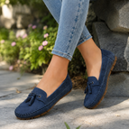 Blue / UK 3.5 - EU 36