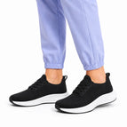 Black / UK 3.5 - EU 36