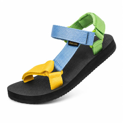 Women’s Barefoot Walking Sandals for Summer Travel