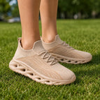 Beige / UK 3.5 - EU 36