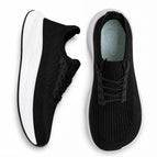 Black / UK 3.5 - EU 36
