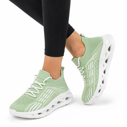 Premium Orthopedic Walking Shoes – Wide Toe Box Support & Everyday Comfort