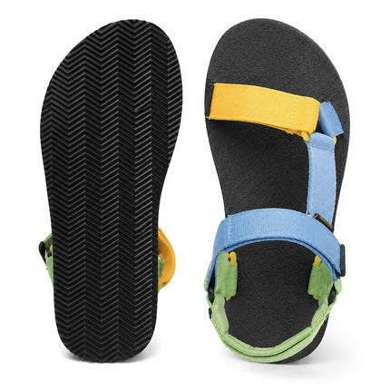 Women’s Barefoot Walking Sandals for Summer Travel