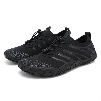 Orthopedic Non-Slip Barefoot Comfort Shoes – Unisex