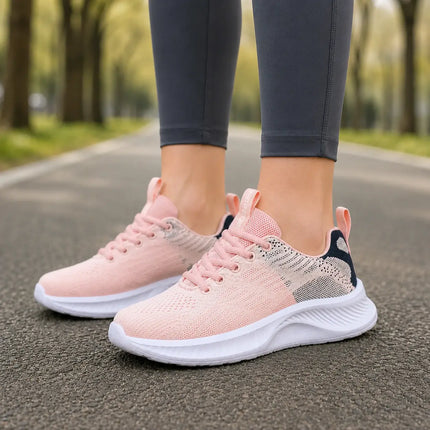 Orthopedic Shoes For Women Walking Outdoor Sneakers