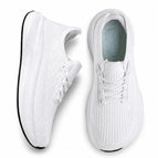 White / UK 5.5 - EU 39