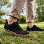 Black / UK 3 - (EU 36)