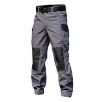 The Archon Urban Waterproof Ripstop Cargo Pant blend style and superior waterproof protection for urban exploration and outdoor adventures.