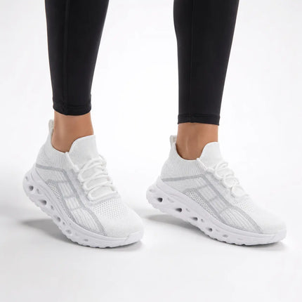 Premium Orthopedic Walking Shoes – Wide Toe Box Support & Everyday Comfort