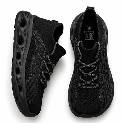 Premium Orthopedic Walking Shoes – Wide Toe Box Support & Everyday Comfort