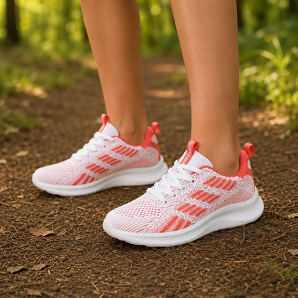 Orthopedic Shoes For Women Walking Outdoor Sneakers