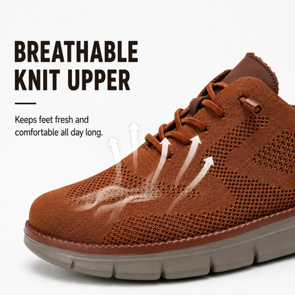 Men’s Ultra Comfortable Orthopedic Shoes