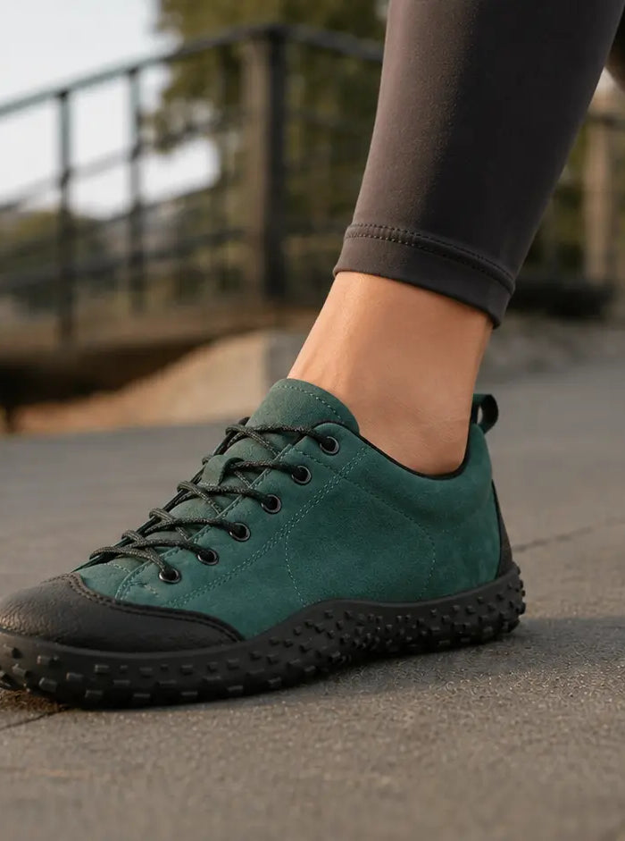 <h1><strong>Comfort Shoes </strong></h1><h1><strong>Made for Everyday Movement</strong></h1>