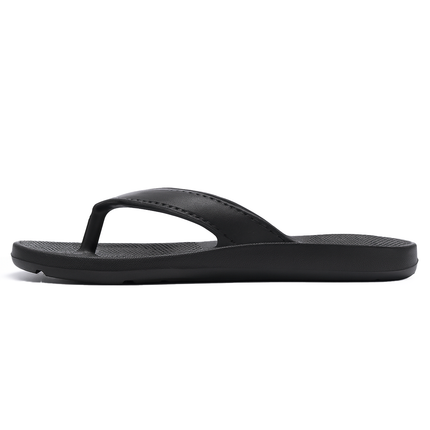 Orthopedic Arch Support Flip Flops
