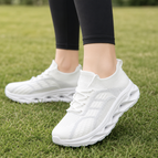 White / UK 3.5 - EU 36