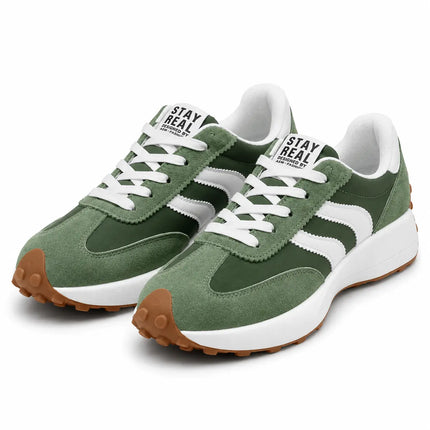Women’s Orthopedic Lightweight Comfort Trainers