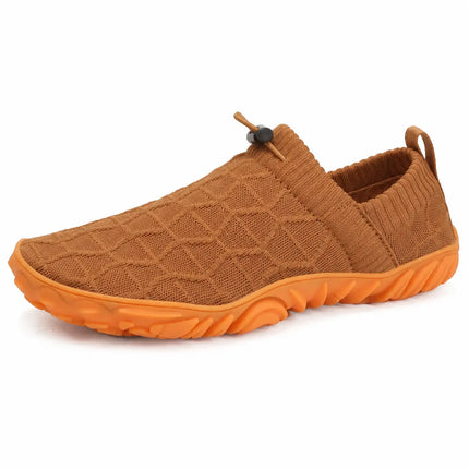 Barefoot Nursing Shoes with Wide Toe Box and Slip Resistant Sole- Unisex