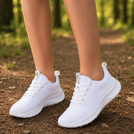 Orthopedic Shoes For Women Walking Outdoor Sneakers
