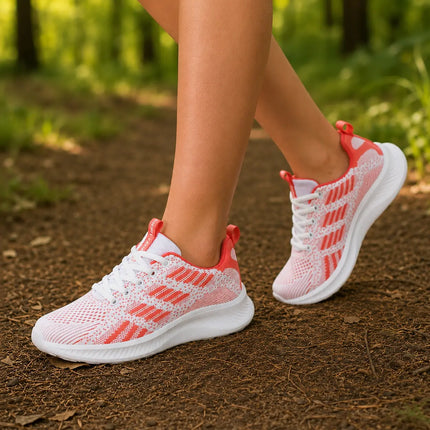 Orthopedic Shoes For Women Walking Outdoor Sneakers