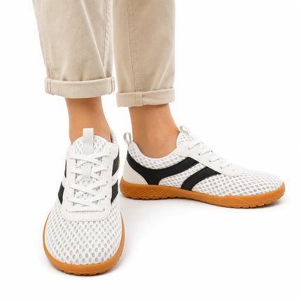 Non-Slip Breathable Barefoot Shoes with Wide Toe Box – Unisex