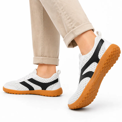 Non-Slip Breathable Barefoot Shoes with Wide Toe Box – Unisex