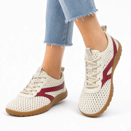 Non-Slip Breathable Barefoot Shoes with Wide Toe Box – Unisex