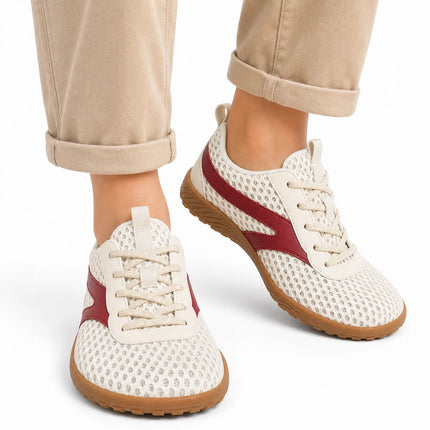 Non-Slip Breathable Barefoot Shoes with Wide Toe Box – Unisex