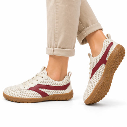 Non-Slip Breathable Barefoot Shoes with Wide Toe Box – Unisex