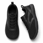 Black / UK 5-5.5 (EU 39)