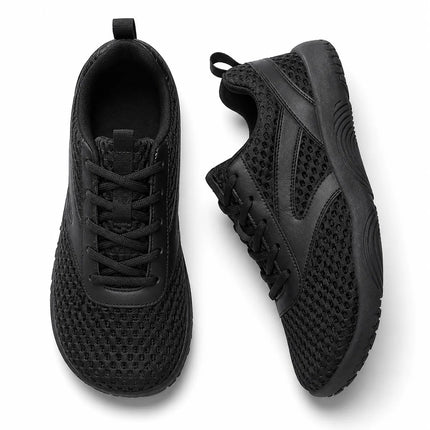 Non-Slip Breathable Barefoot Shoes with Wide Toe Box – Unisex