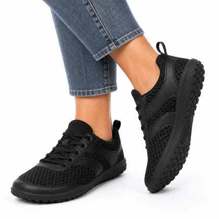 Non-Slip Breathable Barefoot Shoes with Wide Toe Box – Unisex