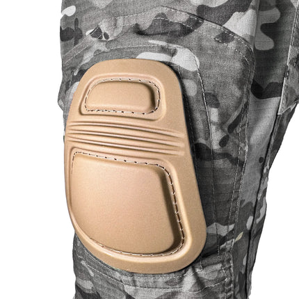 G3 Pro Combat Tactical Trousers with Knee Pads Rip-Stop Tactical Trousers