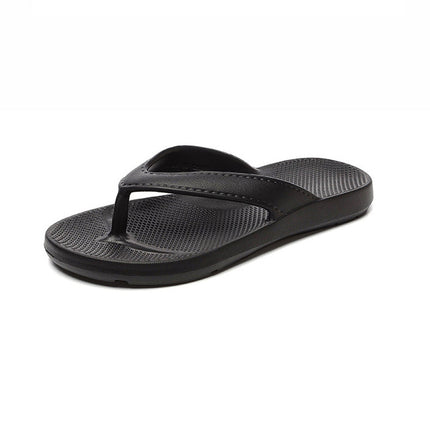 Orthopedic Arch Support Flip Flops