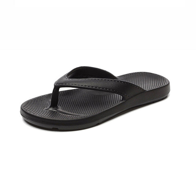 Orthopedic Arch Support Flip Flops