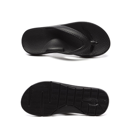 Orthopedic Arch Support Flip Flops