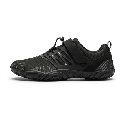 Lightweight Orthopedic Barefoot Shoes with Wide Toe Box – Unisex Flexible Comfort Walking Shoes