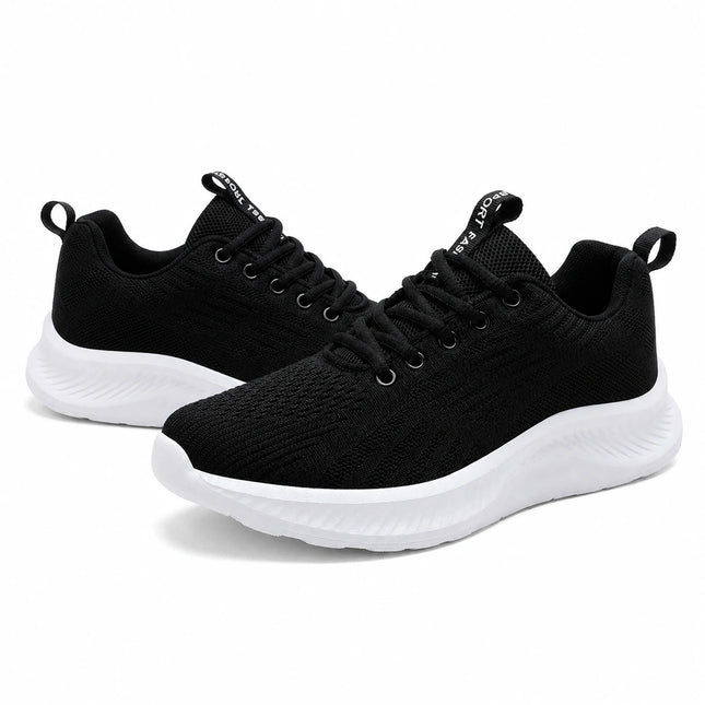 Orthopedic Shoes For Women Walking Outdoor Sneakers
