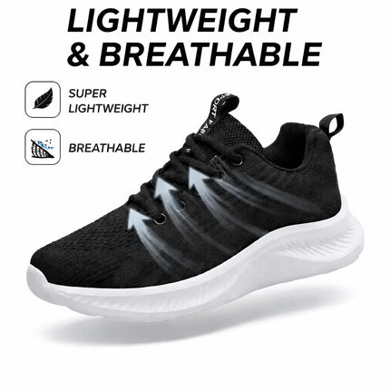 Orthopedic Shoes For Women Walking Outdoor Sneakers
