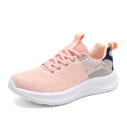 Orthopedic Shoes For Women Walking Outdoor Sneakers